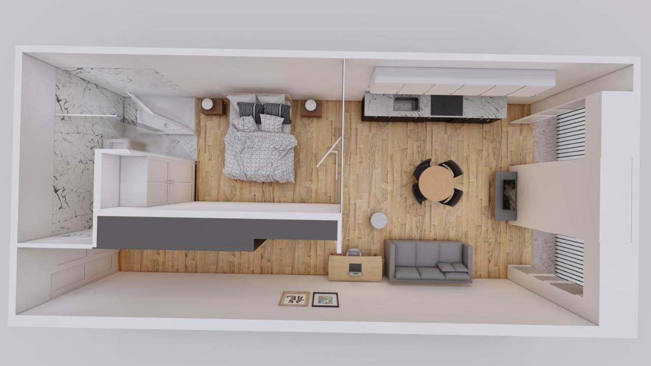 Olivier Premium Apartments - Downtown Lisboa Εξωτερικό φωτογραφία