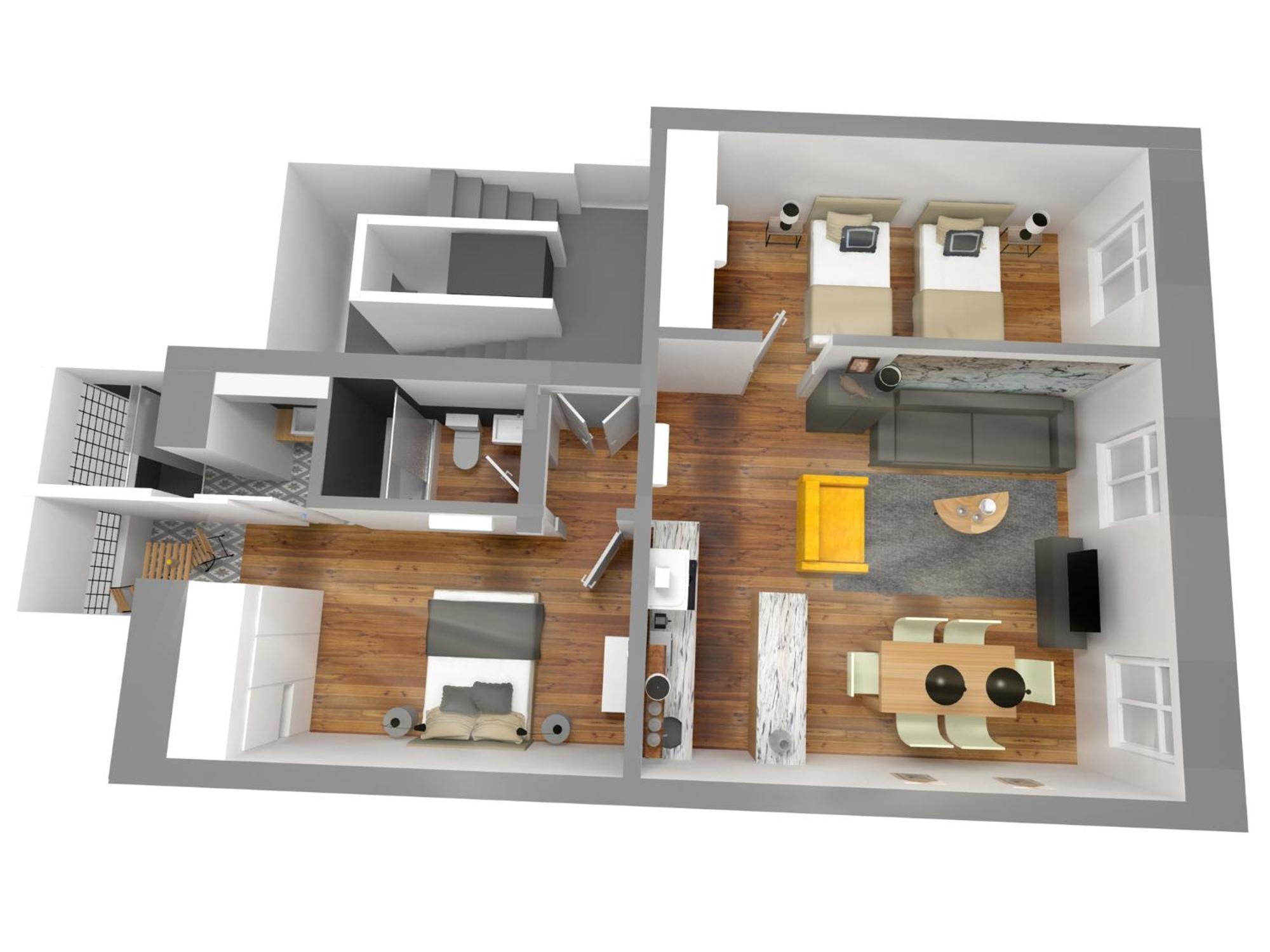 Olivier Premium Apartments - Downtown Lisboa Εξωτερικό φωτογραφία