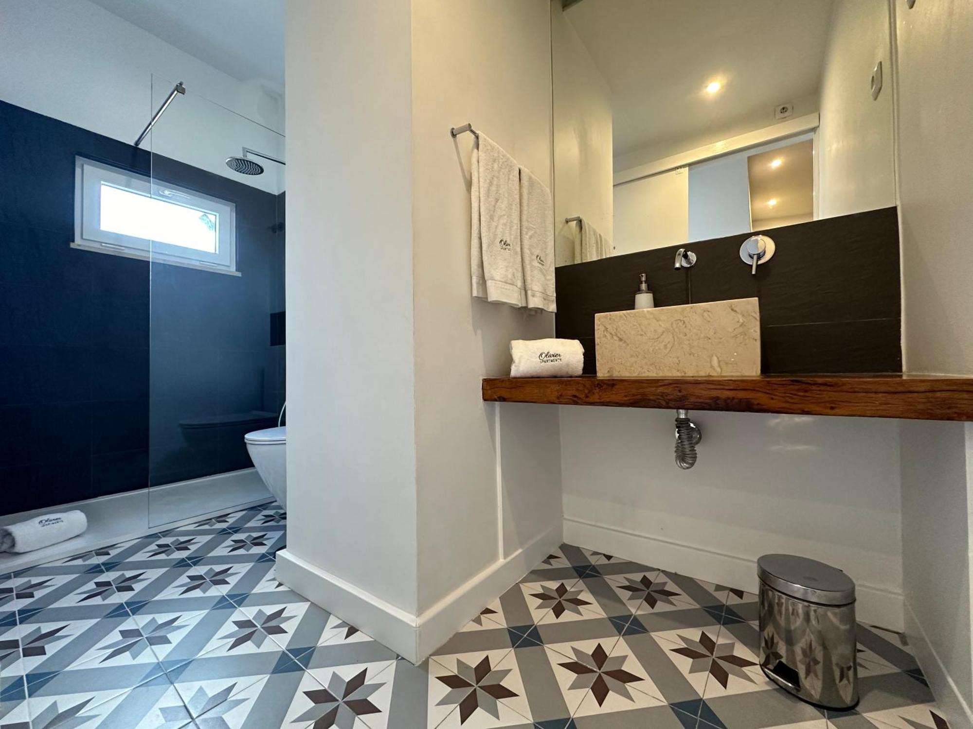 Olivier Premium Apartments - Downtown Lisboa Δωμάτιο φωτογραφία
