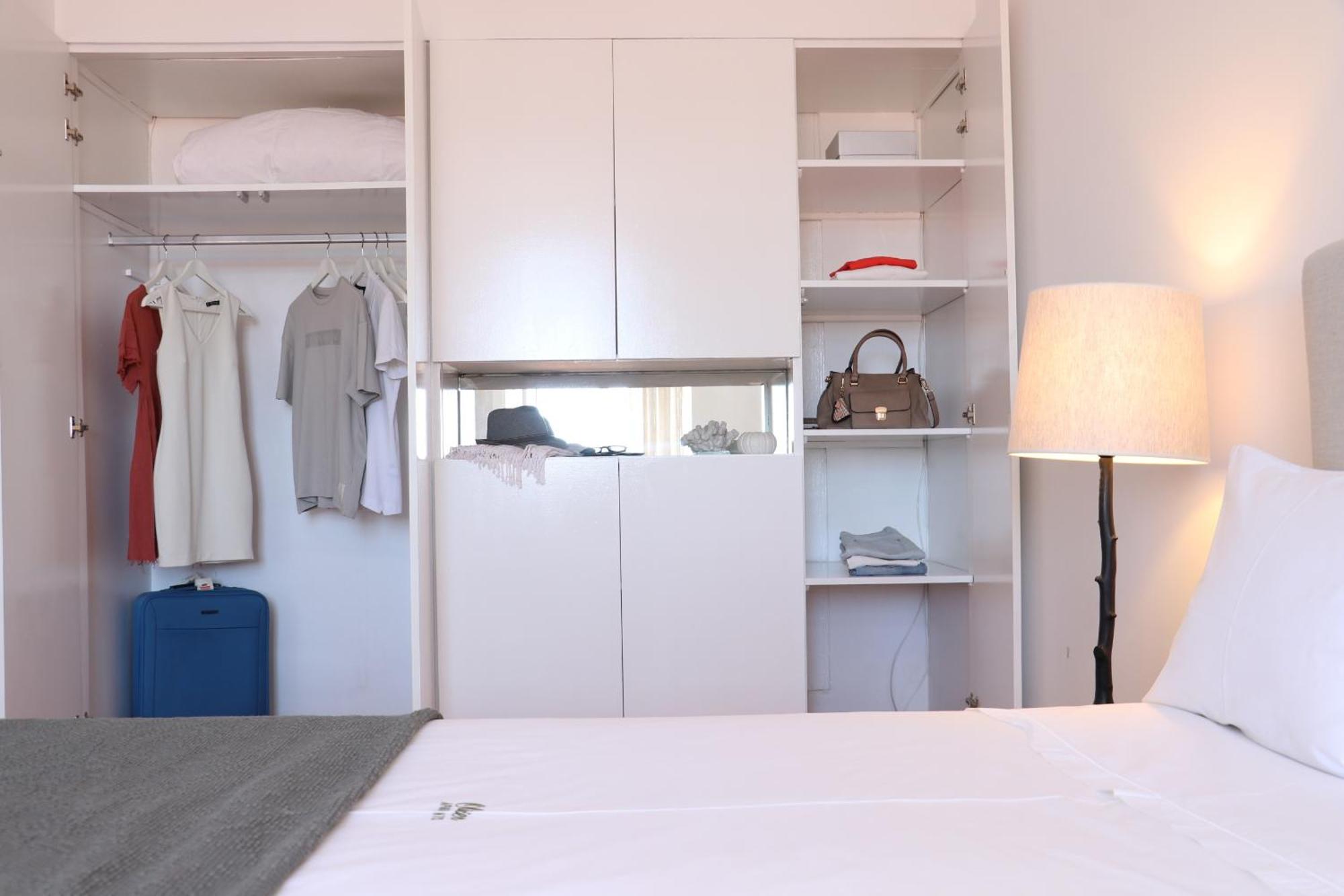Olivier Premium Apartments - Downtown Lisboa Εξωτερικό φωτογραφία