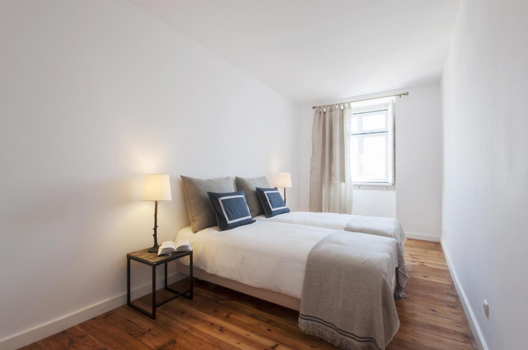 Olivier Premium Apartments - Downtown Lisboa Εξωτερικό φωτογραφία
