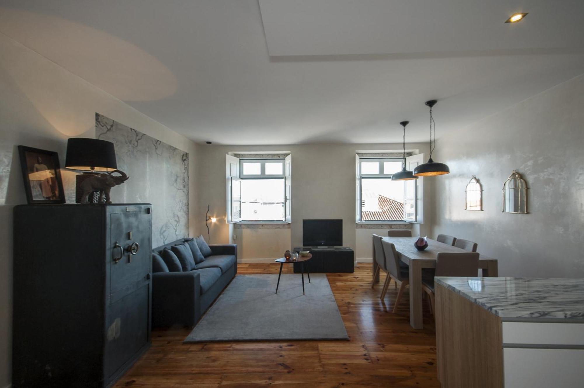 Olivier Premium Apartments - Downtown Lisboa Εξωτερικό φωτογραφία