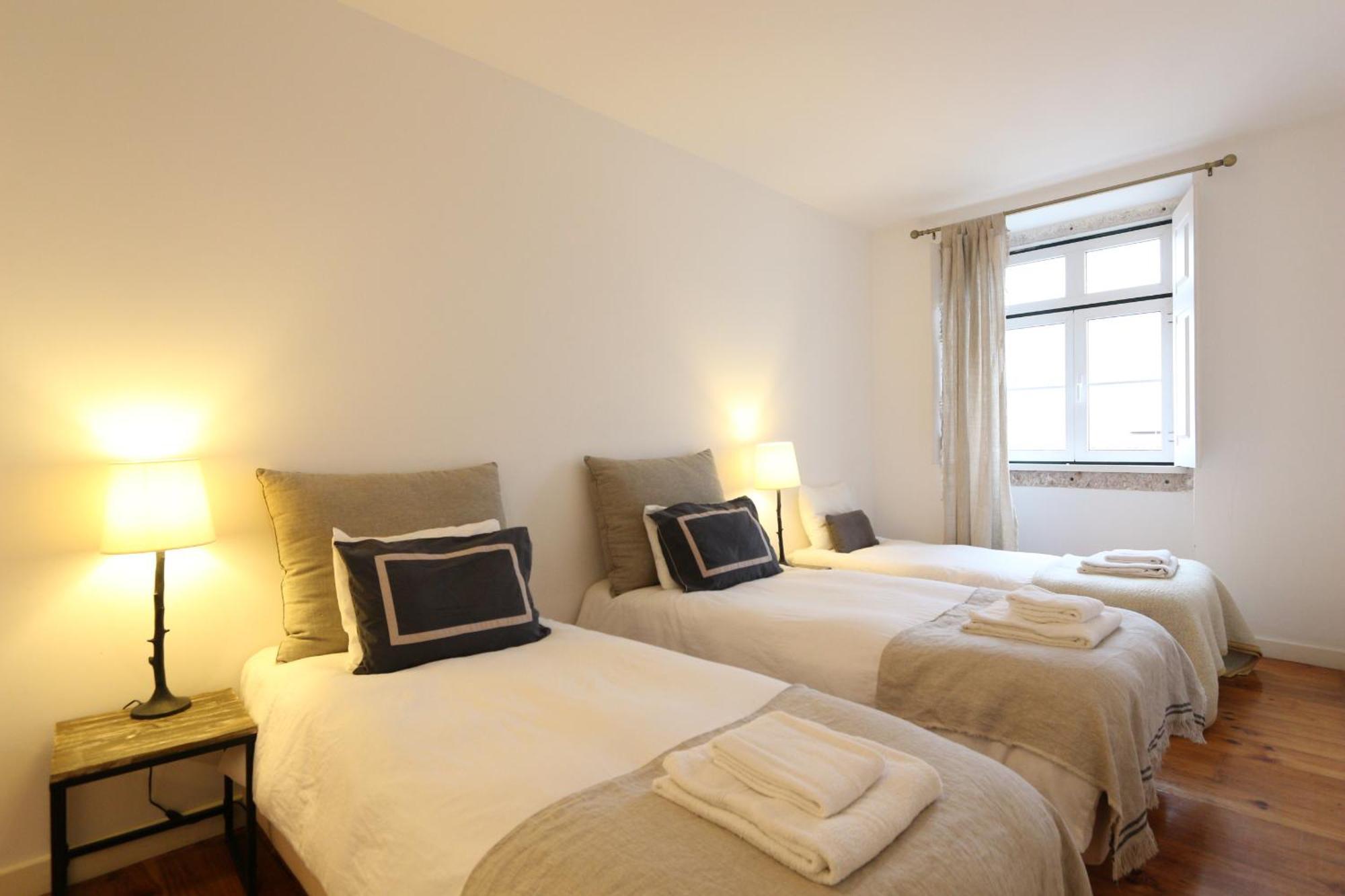 Olivier Premium Apartments - Downtown Lisboa Εξωτερικό φωτογραφία