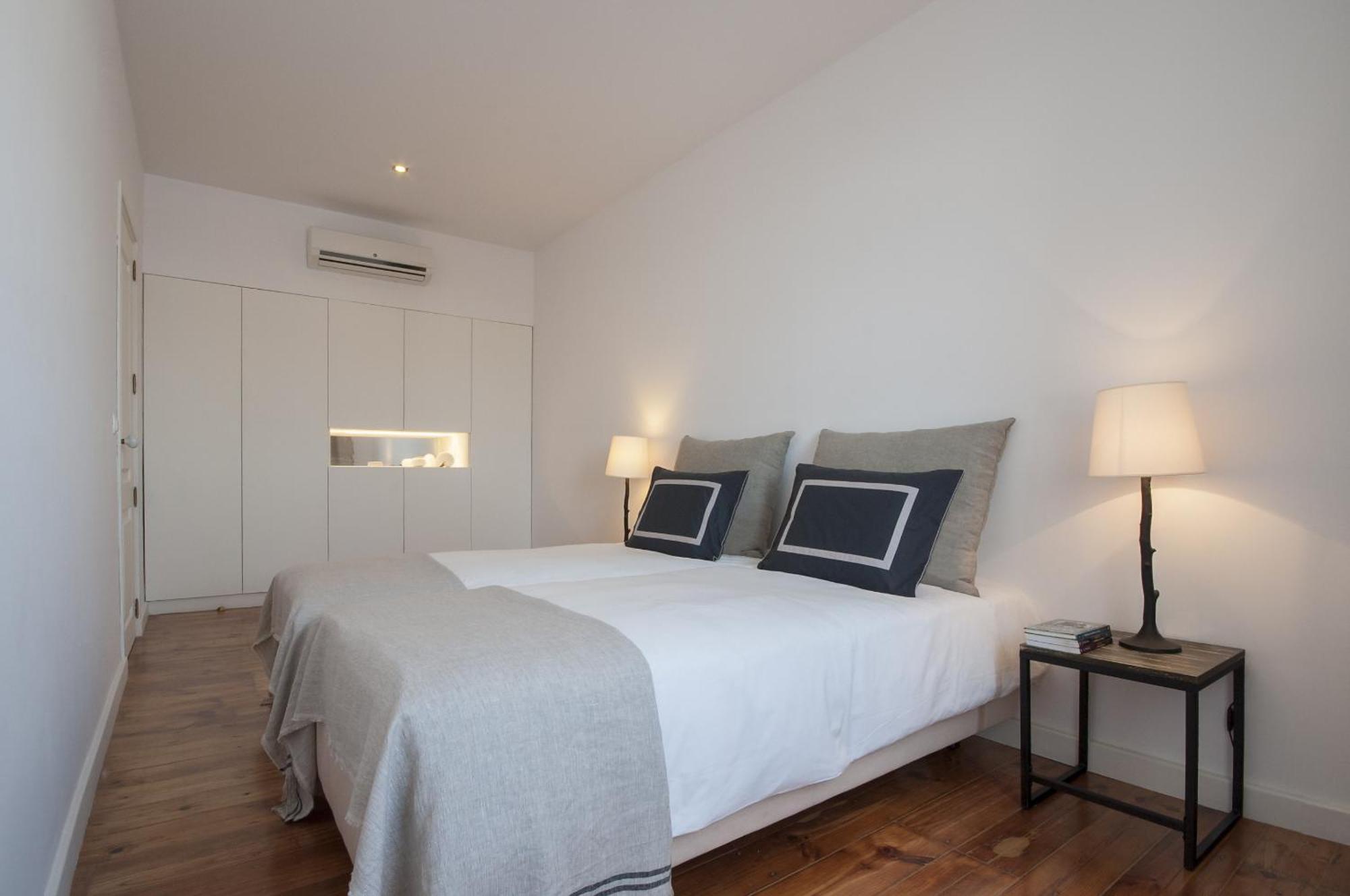 Olivier Premium Apartments - Downtown Lisboa Εξωτερικό φωτογραφία
