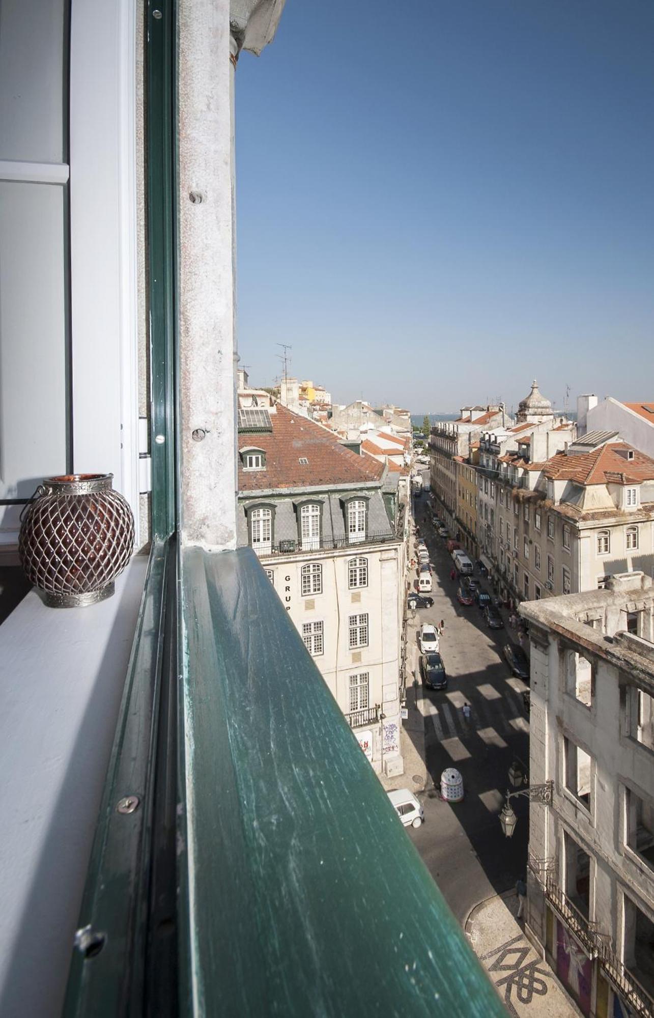 Olivier Premium Apartments - Downtown Lisboa Εξωτερικό φωτογραφία
