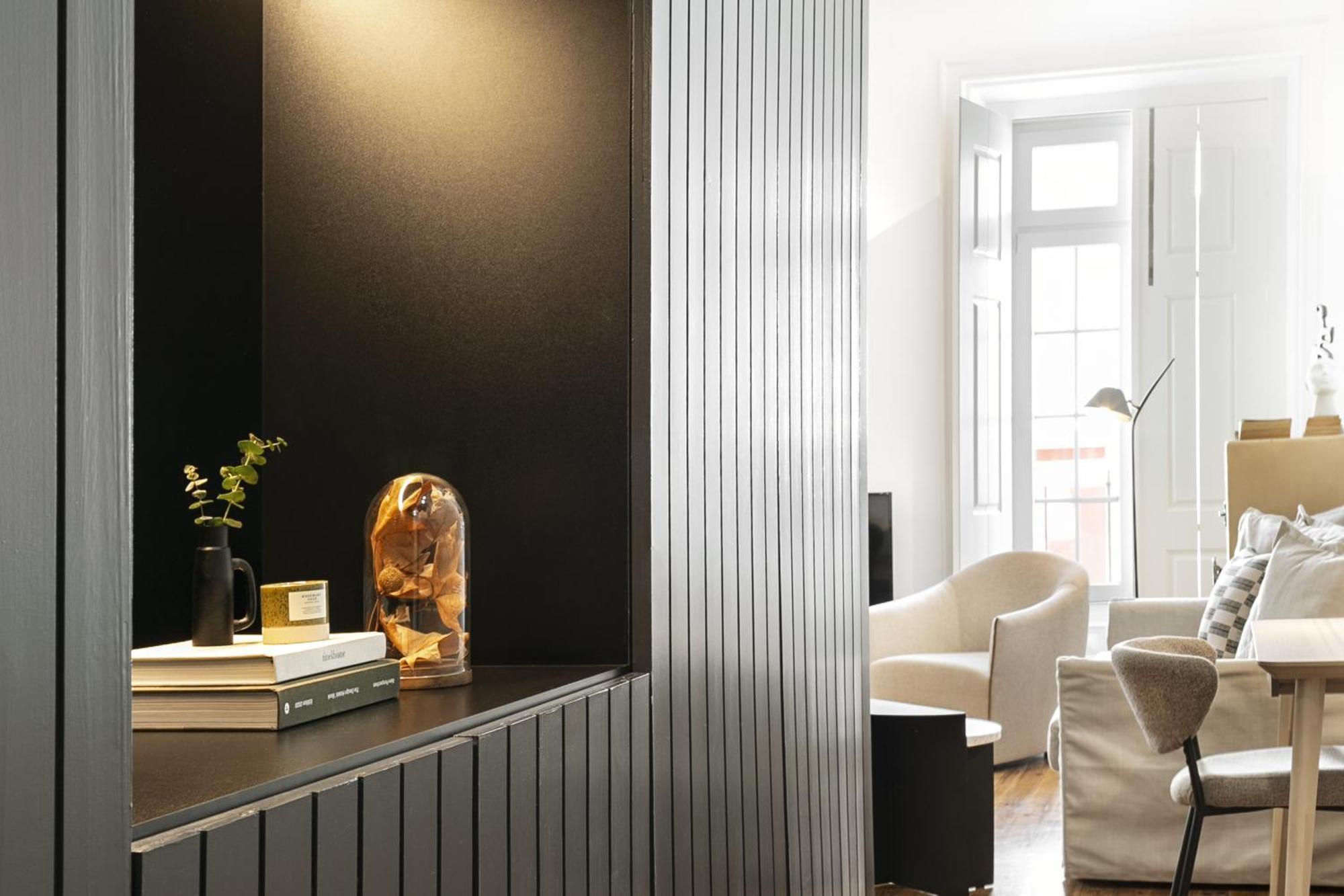 Olivier Premium Apartments - Downtown Lisboa Εξωτερικό φωτογραφία