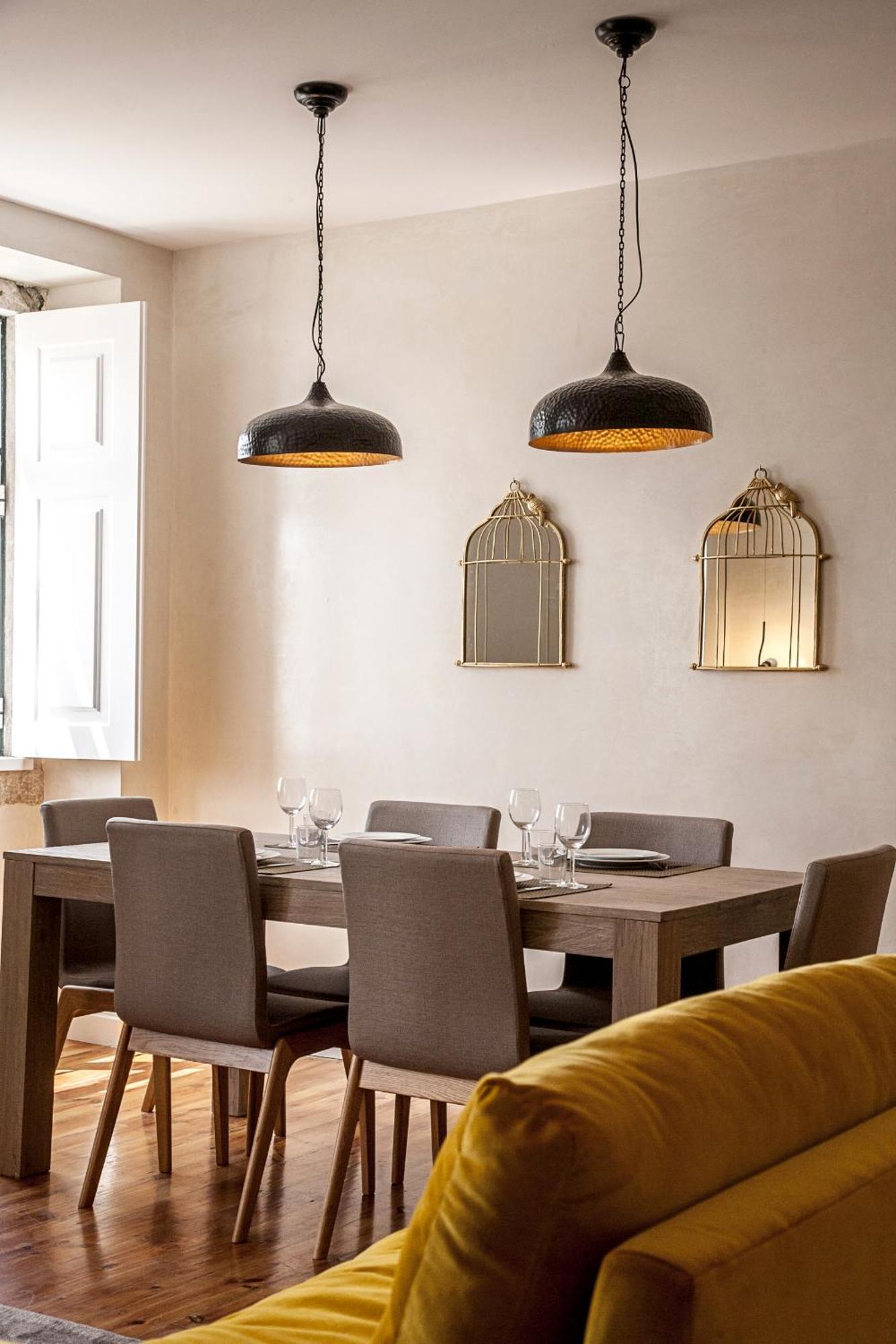 Olivier Premium Apartments - Downtown Lisboa Εξωτερικό φωτογραφία