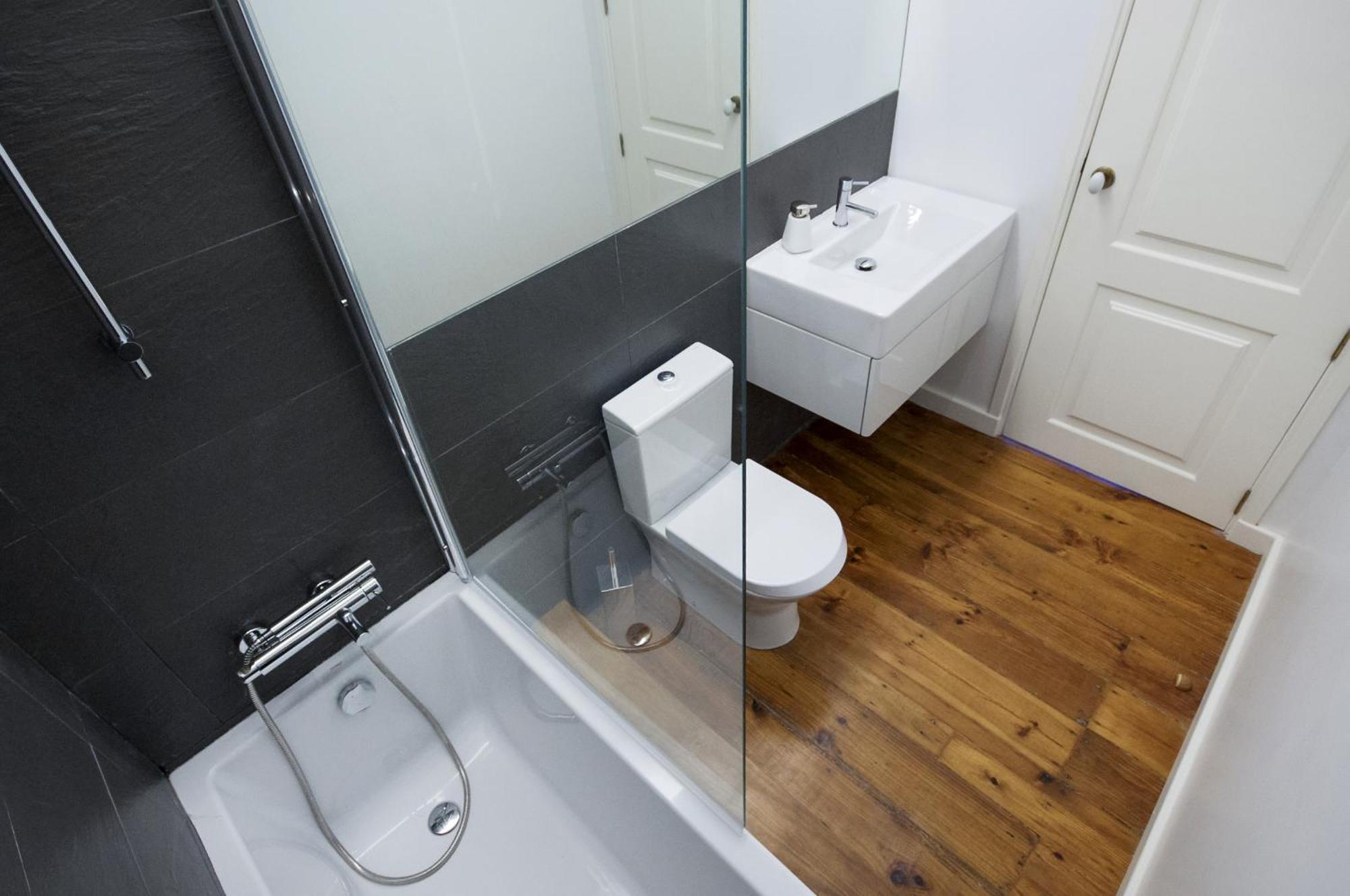Olivier Premium Apartments - Downtown Lisboa Εξωτερικό φωτογραφία