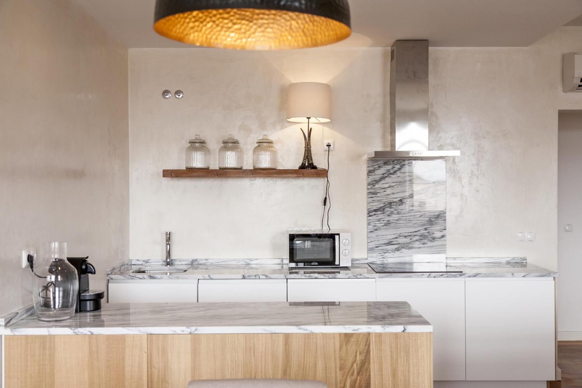 Olivier Premium Apartments - Downtown Lisboa Εξωτερικό φωτογραφία