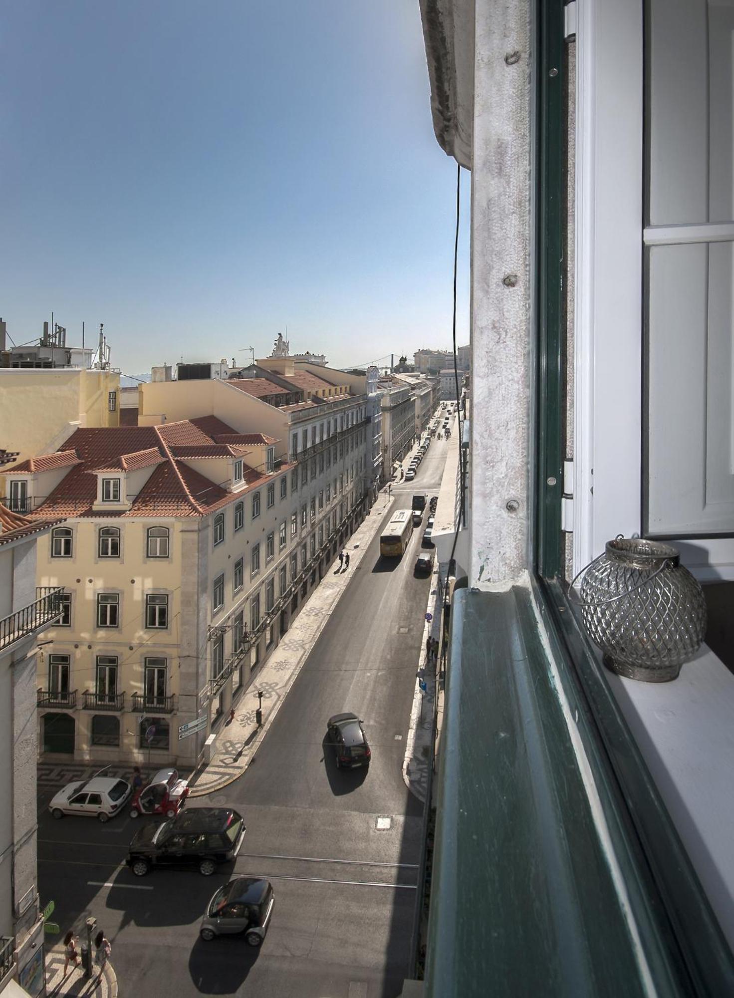 Olivier Premium Apartments - Downtown Lisboa Εξωτερικό φωτογραφία