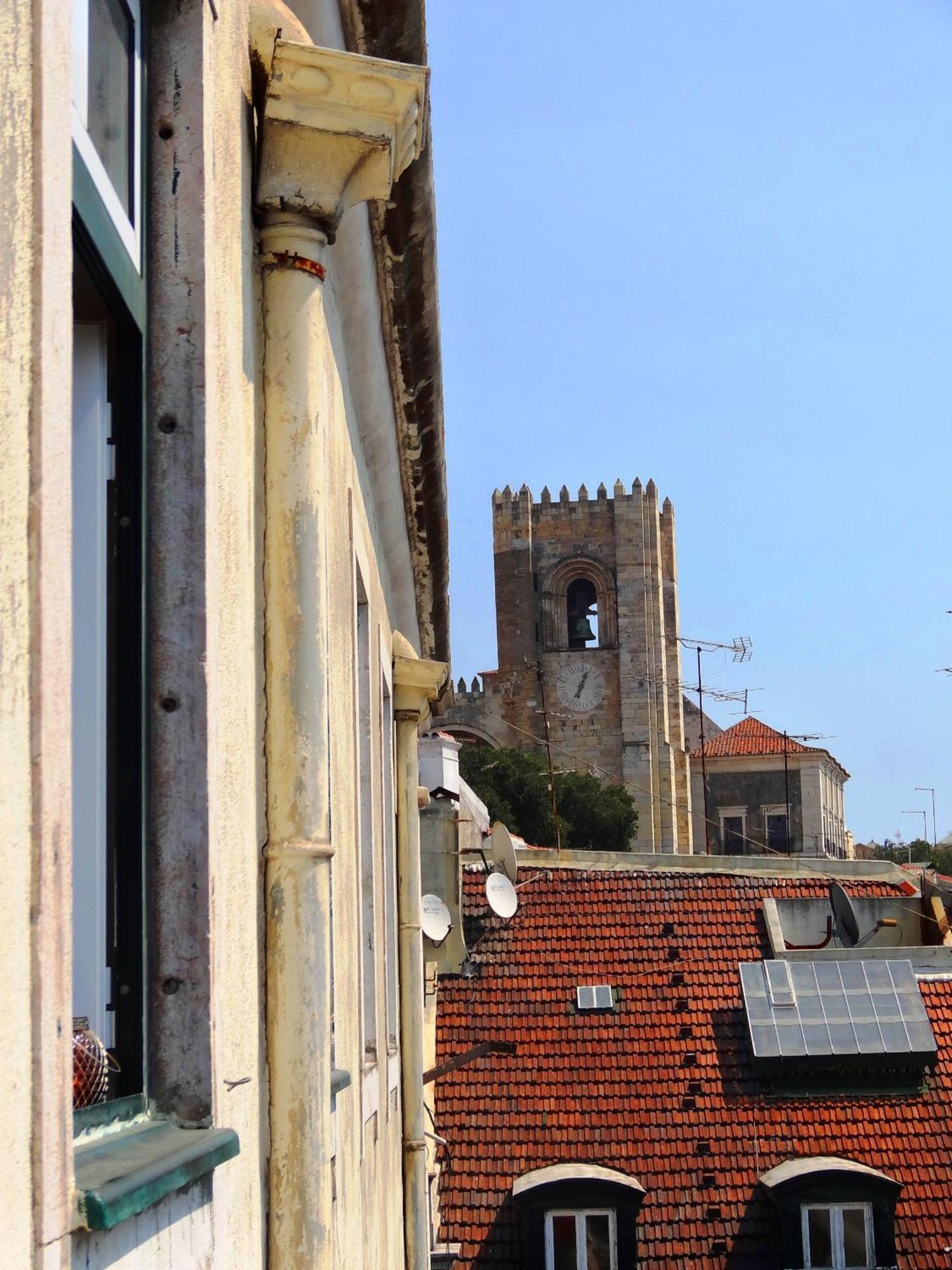 Olivier Premium Apartments - Downtown Lisboa Εξωτερικό φωτογραφία