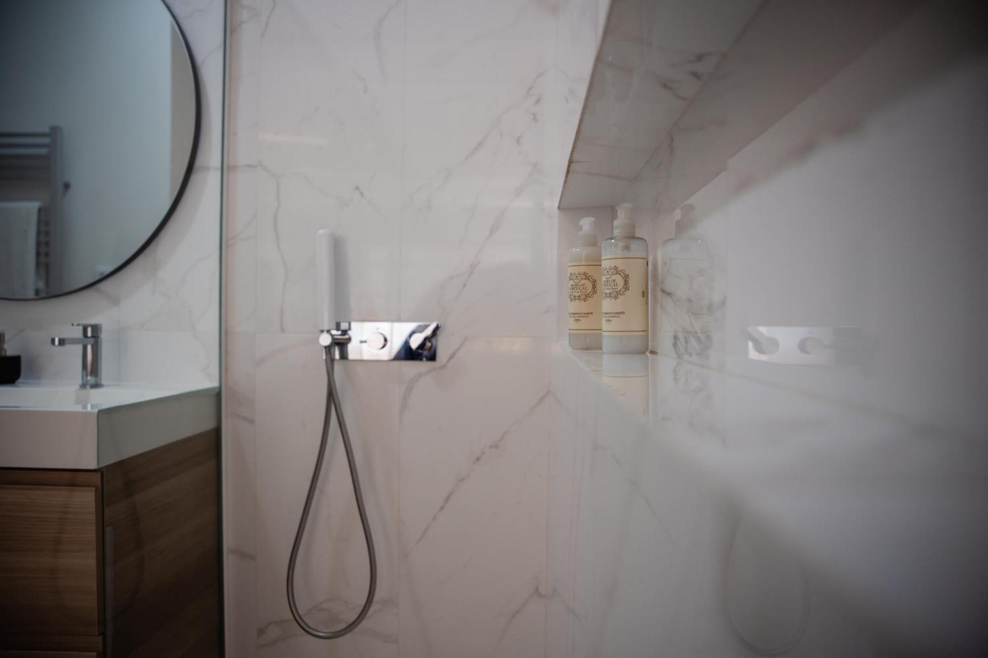 Olivier Premium Apartments - Downtown Lisboa Εξωτερικό φωτογραφία