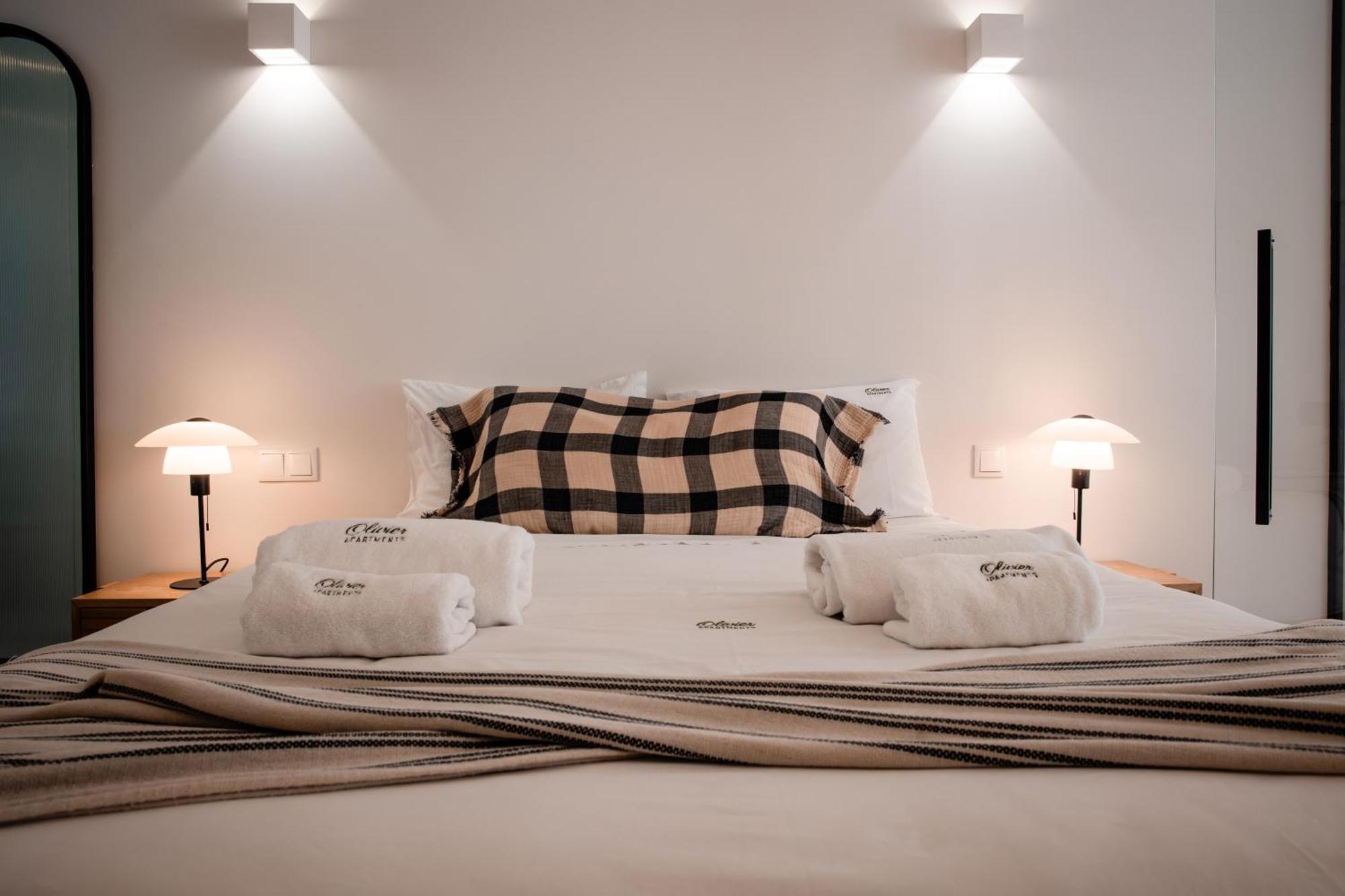 Olivier Premium Apartments - Downtown Lisboa Εξωτερικό φωτογραφία