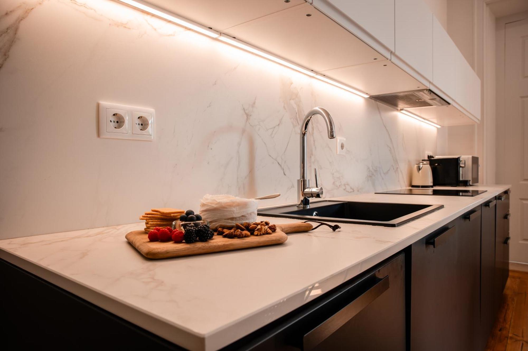 Olivier Premium Apartments - Downtown Lisboa Εξωτερικό φωτογραφία