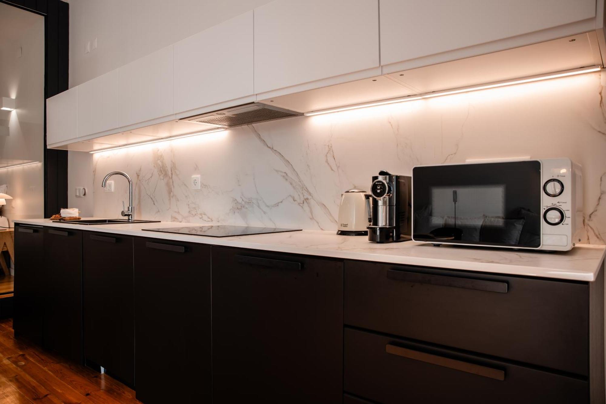 Olivier Premium Apartments - Downtown Lisboa Εξωτερικό φωτογραφία