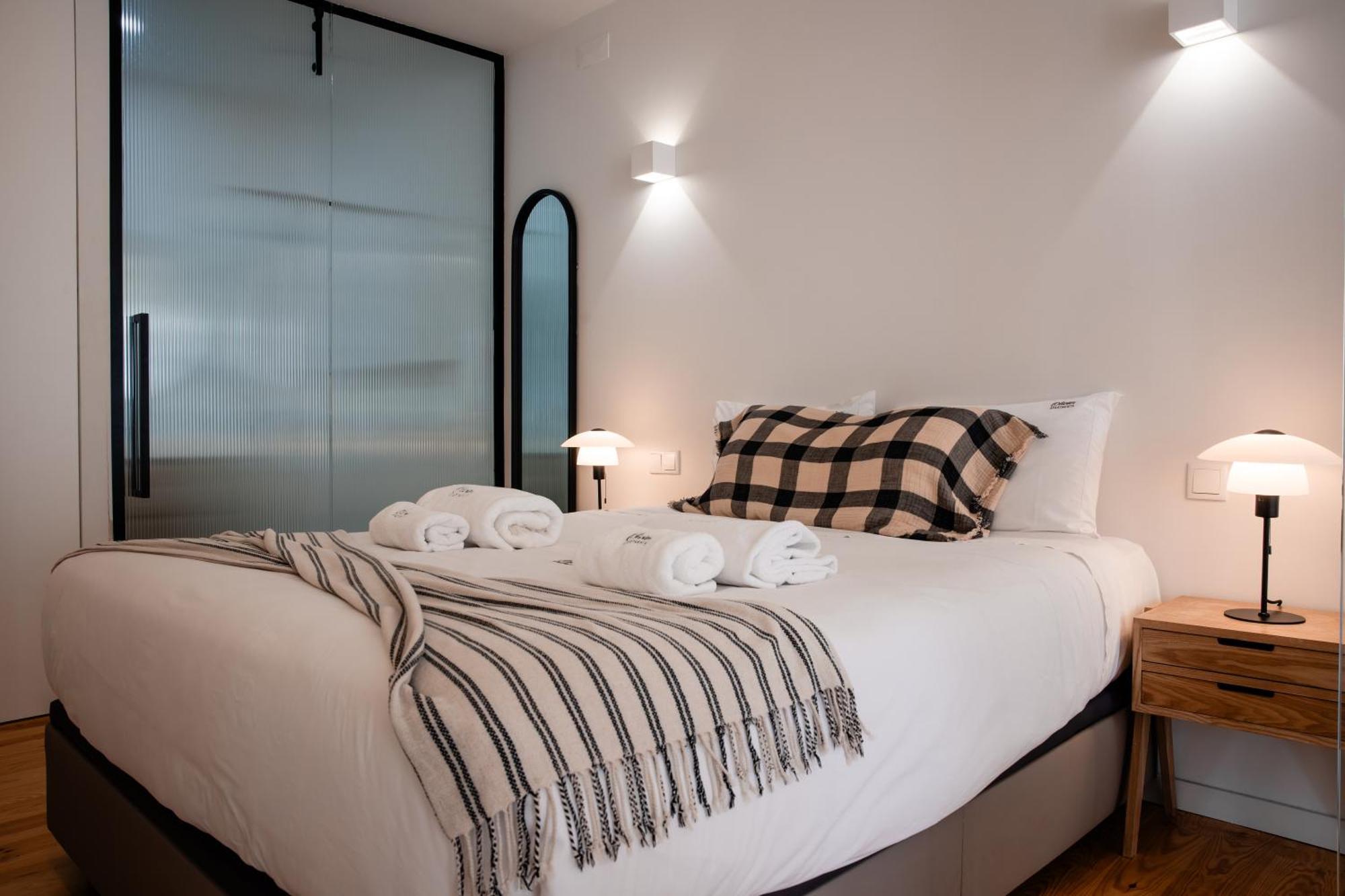 Olivier Premium Apartments - Downtown Lisboa Εξωτερικό φωτογραφία