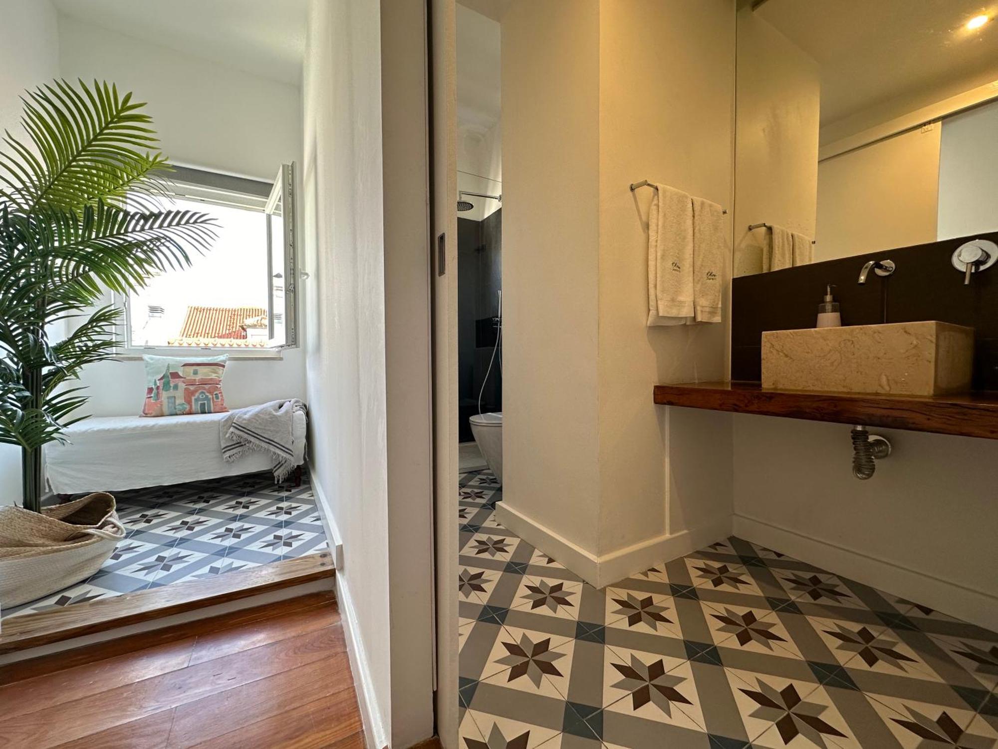 Olivier Premium Apartments - Downtown Lisboa Εξωτερικό φωτογραφία