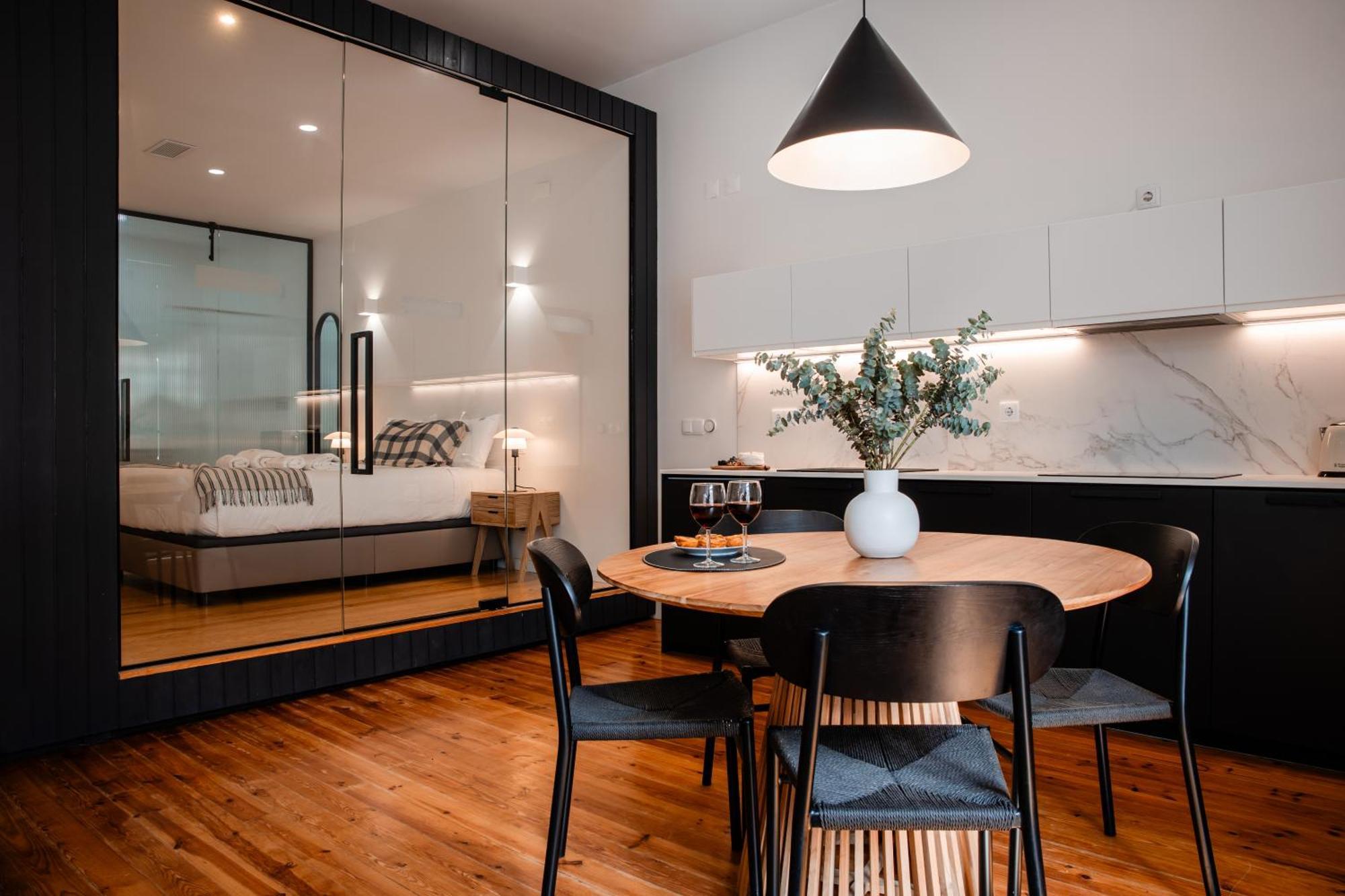 Olivier Premium Apartments - Downtown Lisboa Εξωτερικό φωτογραφία