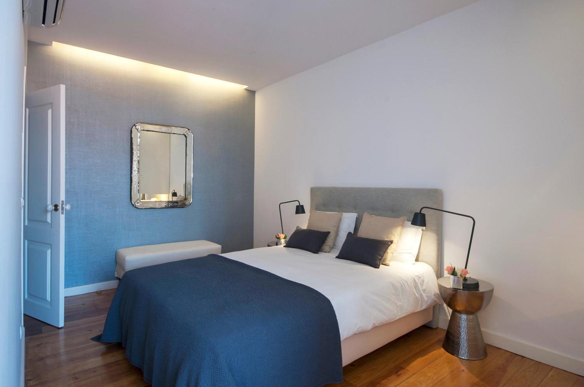 Olivier Premium Apartments - Downtown Lisboa Δωμάτιο φωτογραφία